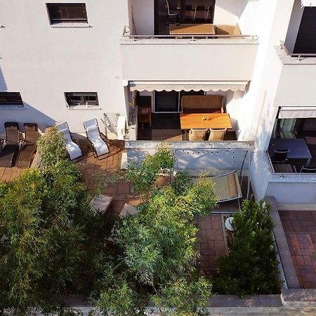 Apartment Secret Garden 3 Zaton  Εξωτερικό φωτογραφία