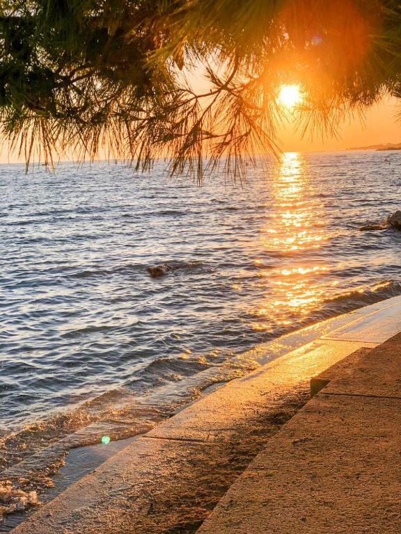 Apartment Secret Garden 3 Zaton  Εξωτερικό φωτογραφία