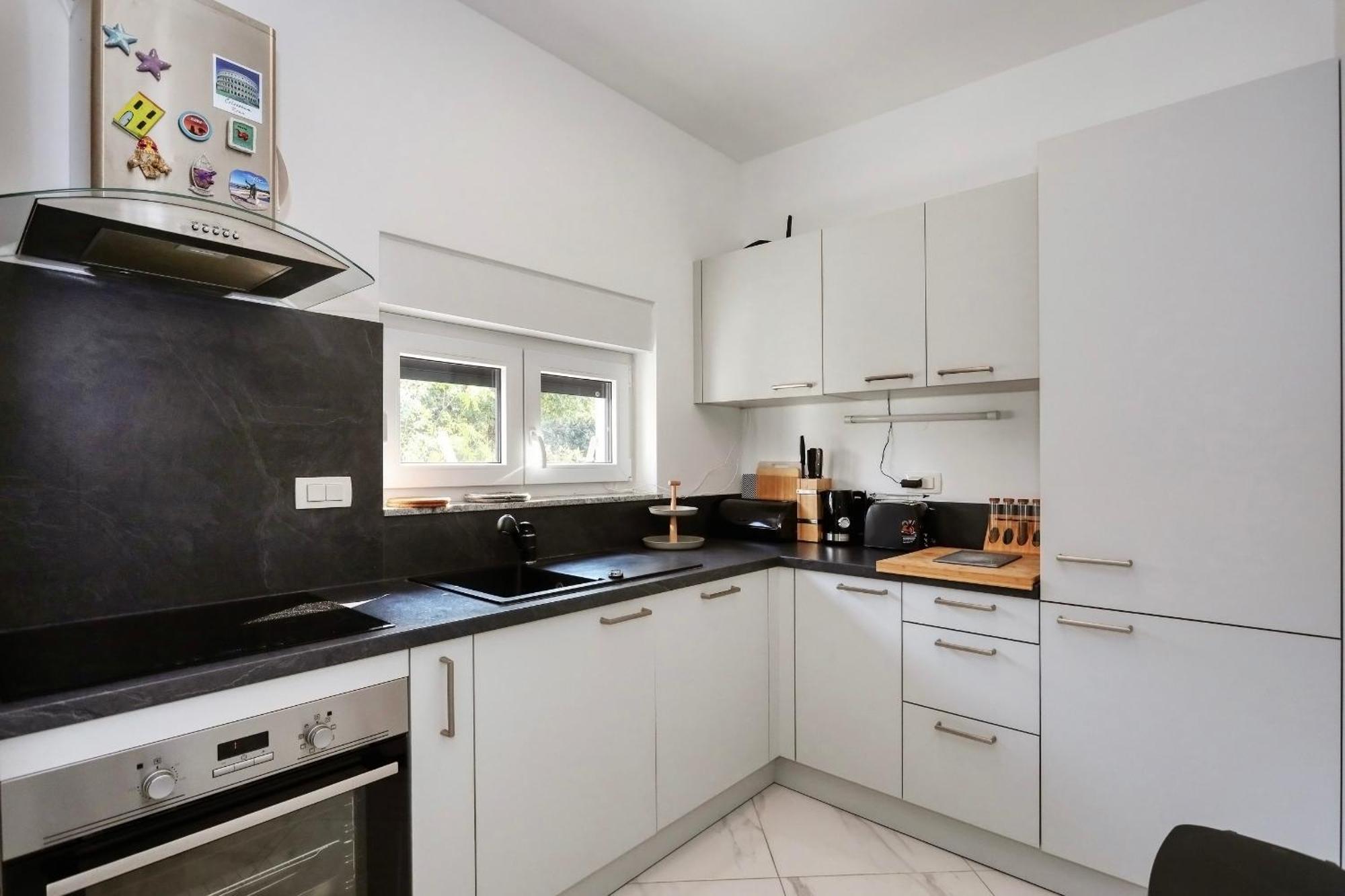 Apartment Secret Garden 3 Zaton  Εξωτερικό φωτογραφία