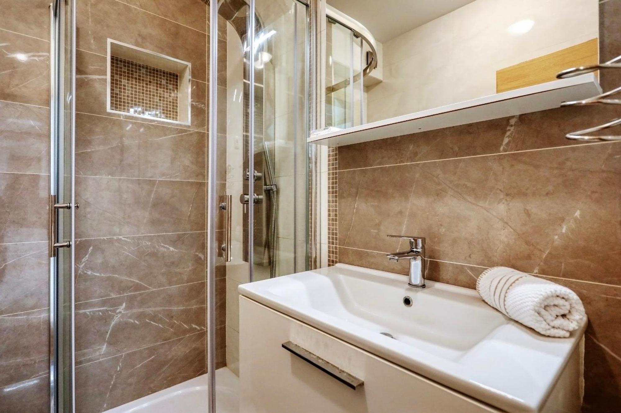 Apartment Secret Garden 3 Zaton  Εξωτερικό φωτογραφία