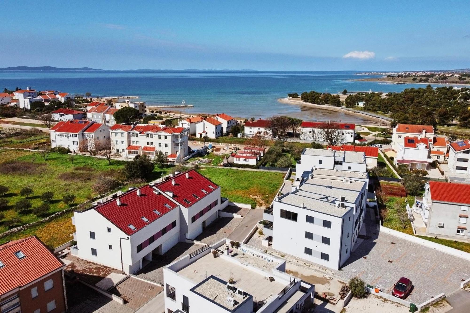 Apartment Secret Garden 3 Zaton  Εξωτερικό φωτογραφία
