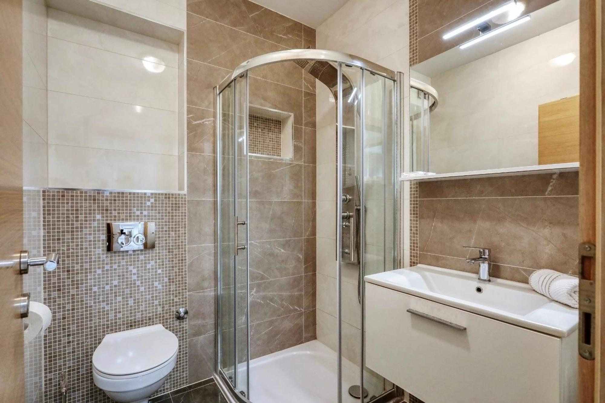 Apartment Secret Garden 3 Zaton  Εξωτερικό φωτογραφία