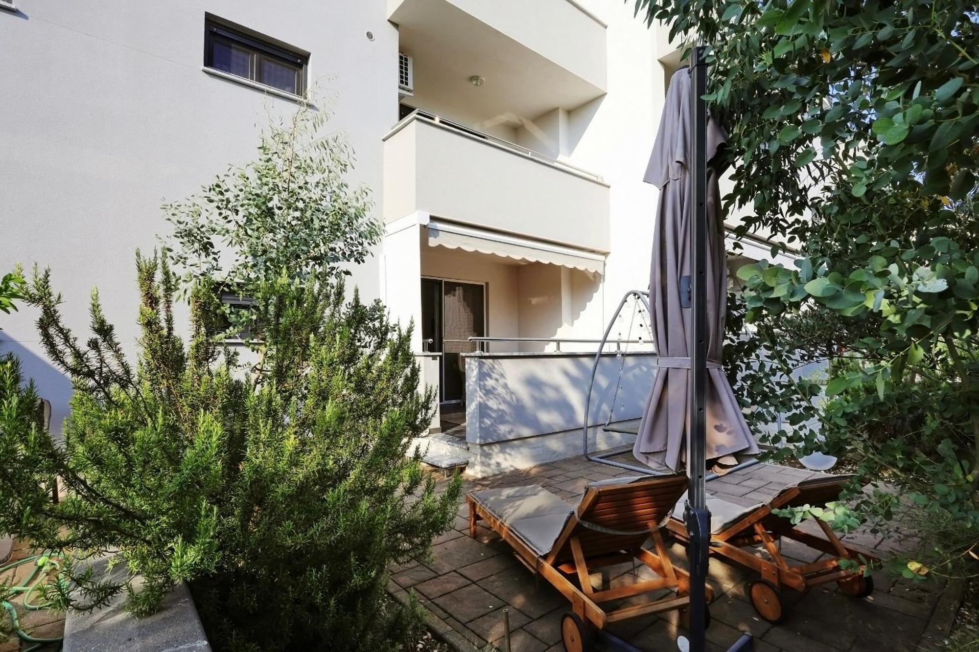 Apartment Secret Garden 3 Zaton  Εξωτερικό φωτογραφία