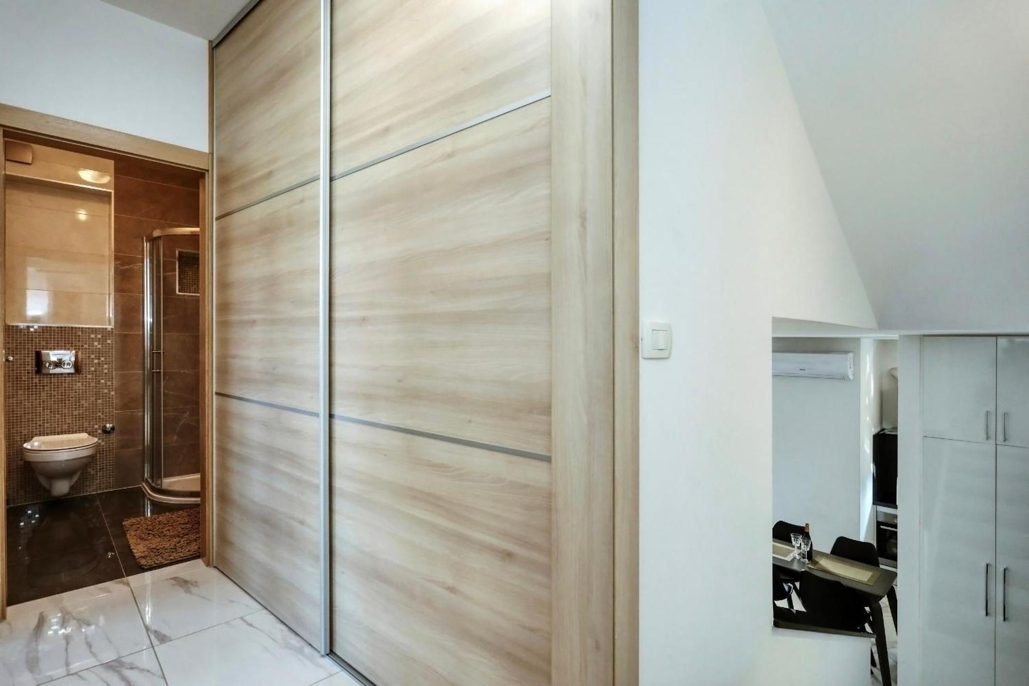 Apartment Secret Garden 3 Zaton  Εξωτερικό φωτογραφία